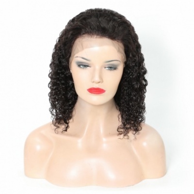 13x6" - Perruque Remy Hair...