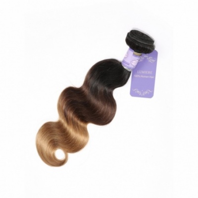 Extension Colorée Body Wave...