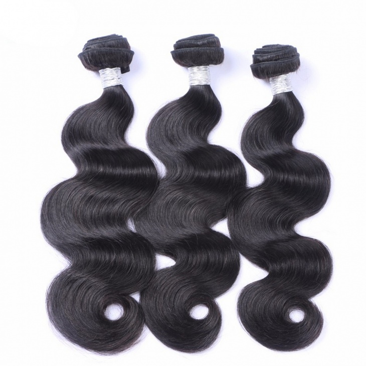 body wave extensions