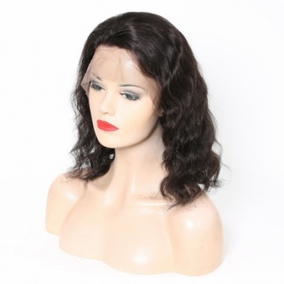 13x4" Perruque Remy Hair...