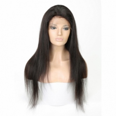 Perruque Front Lace Remy...